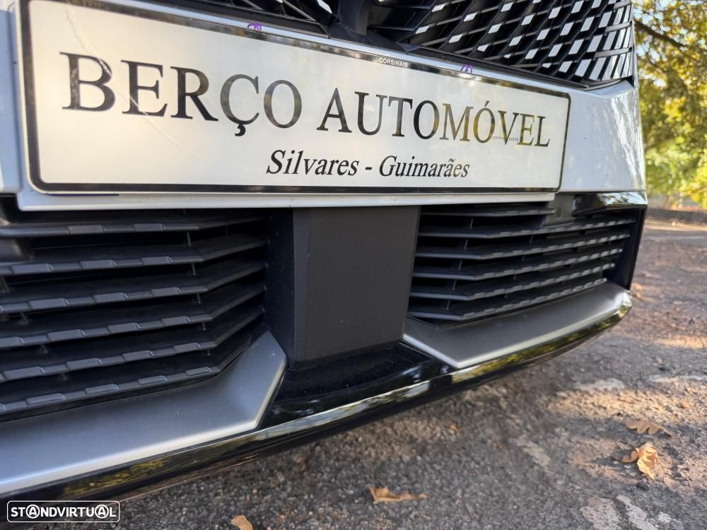 Peugeot E-3008 73 kWh GT - 25
