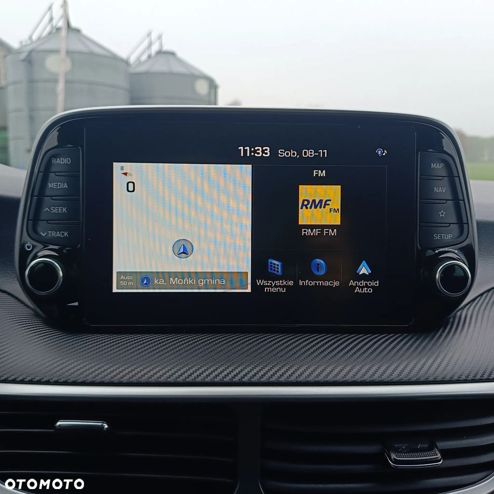 Hyundai Tucson 1.6 GDi Comfort 2WD - 15