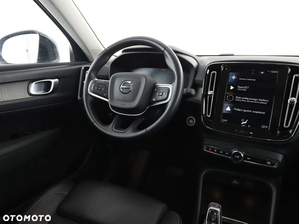 Volvo XC 40 2020