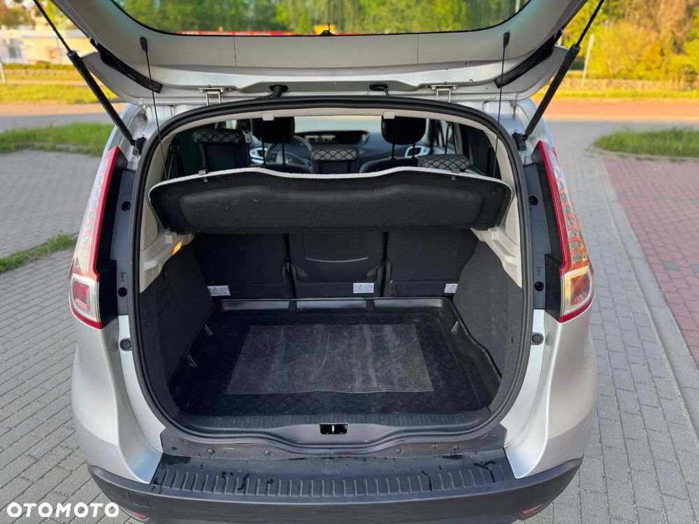 Renault Scenic 1.4 16V TCE Expression - 14