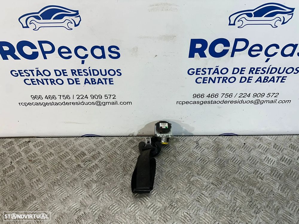 .Cinto De Segurança Frente Frontal Direito Original Mini Countryman R60 2010 - 2016 - 4