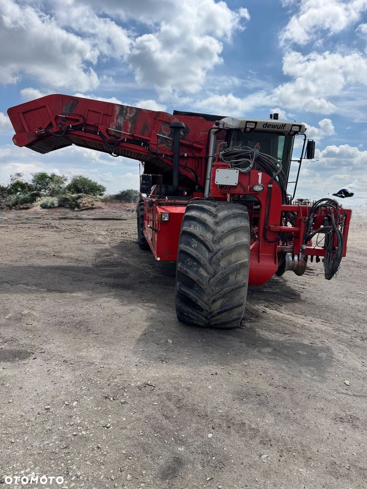 Dewulf RA3060 - 6