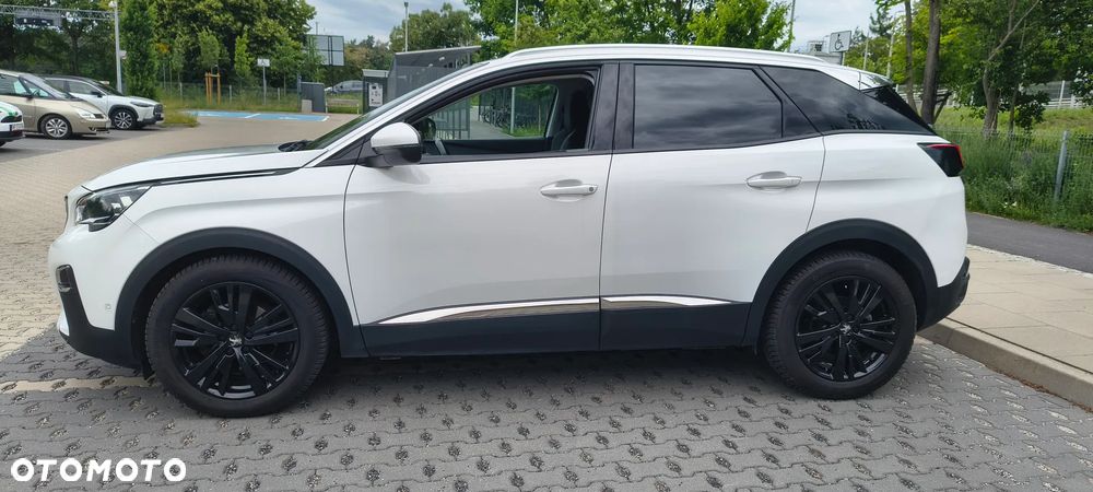 Peugeot 3008 1.2 PureTech Allure S&S EAT6 - 6