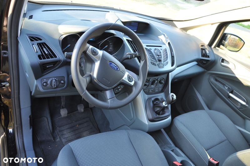 Ford C-MAX 2.0 TDCi Trend - 5