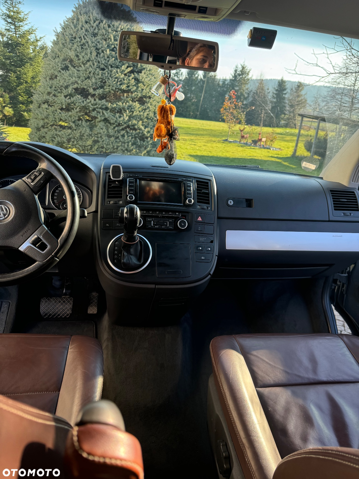Volkswagen Multivan - 6