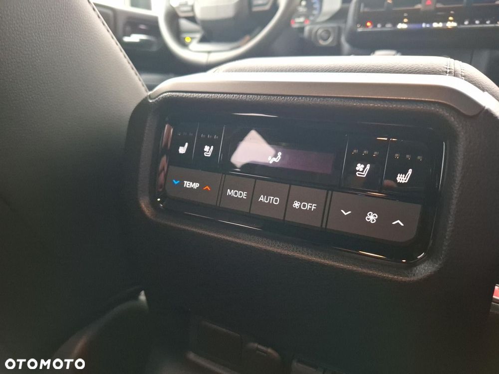 Toyota Land Cruiser LC 2.8 D-4D First Edition - 7