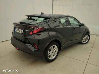 Toyota C-HR - 2