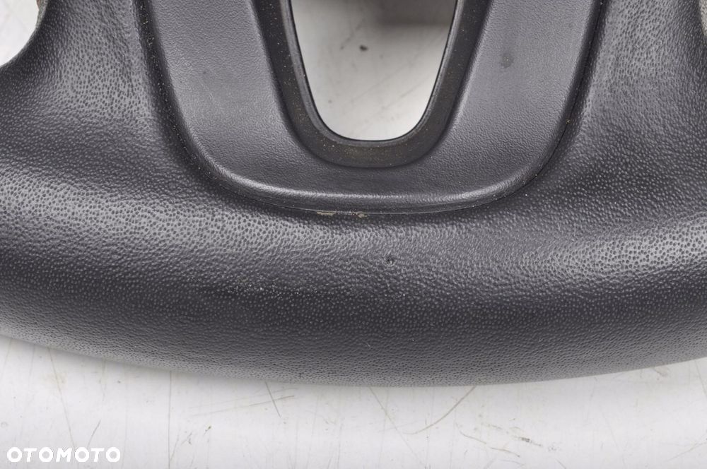 MEGANE III LIFT GT-LINE KIEROWNICA SKÓRZANA - 4