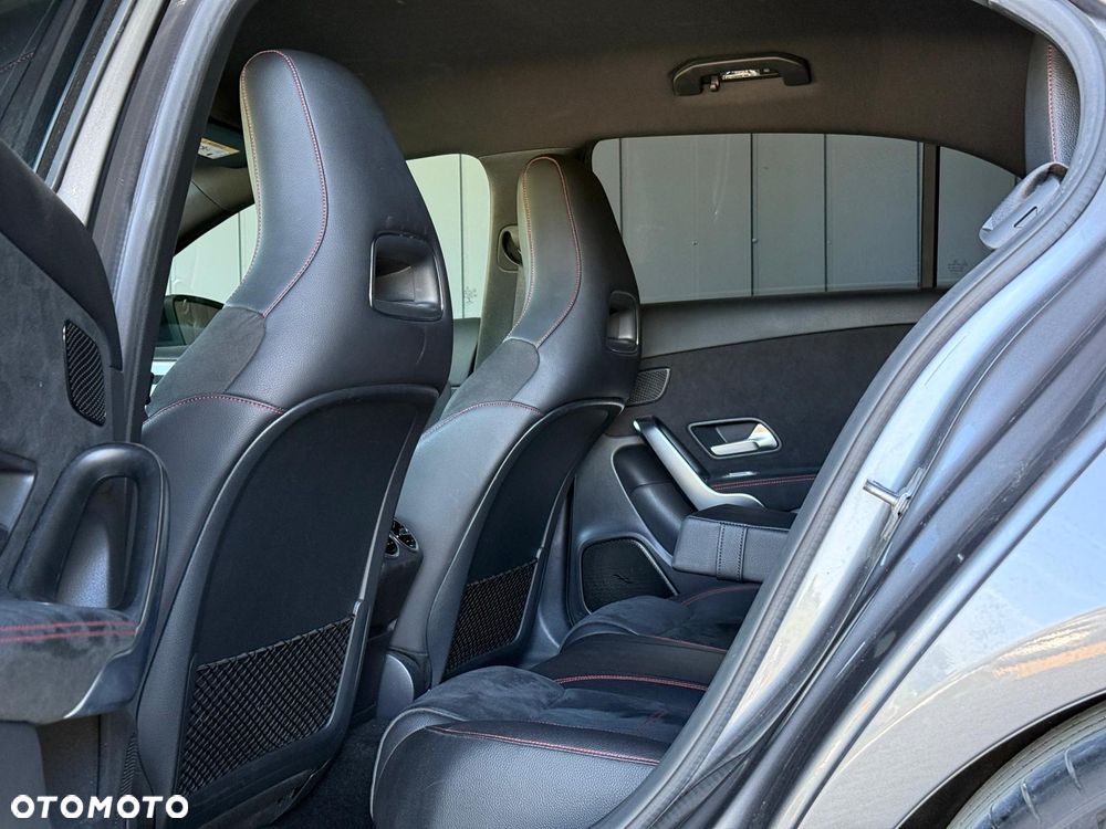 Mercedes-Benz Klasa A 200 AMG Line 7G-DCT - 19