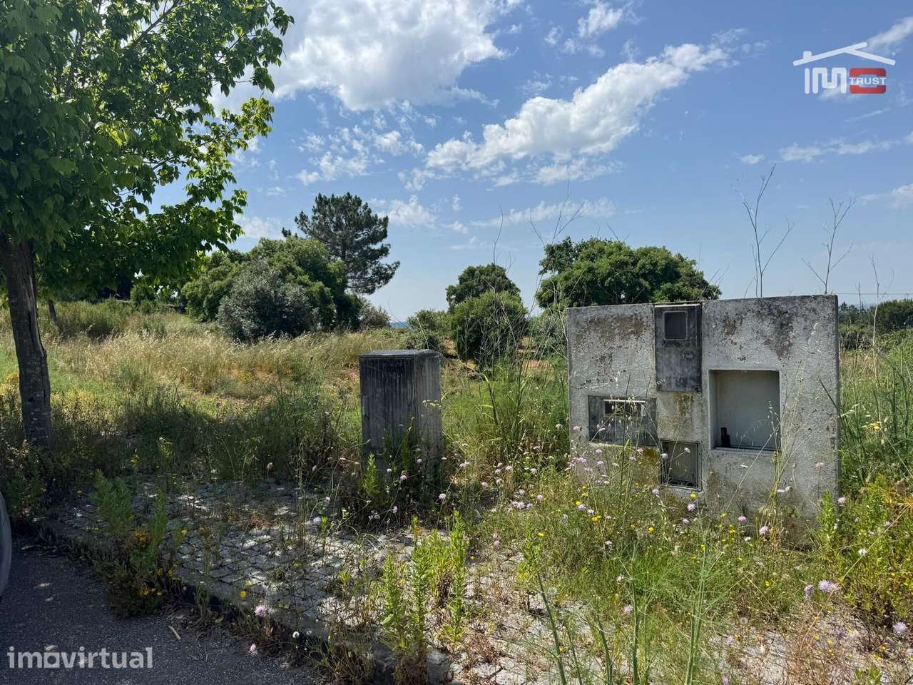Lote para Moradia