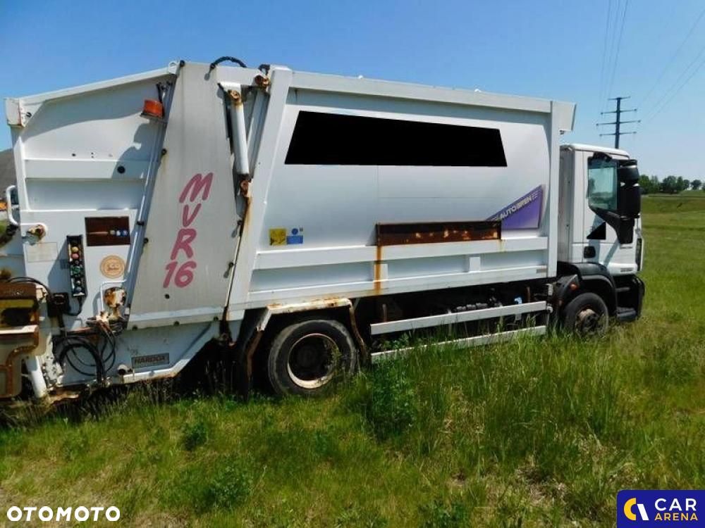 Iveco ML160 - 11