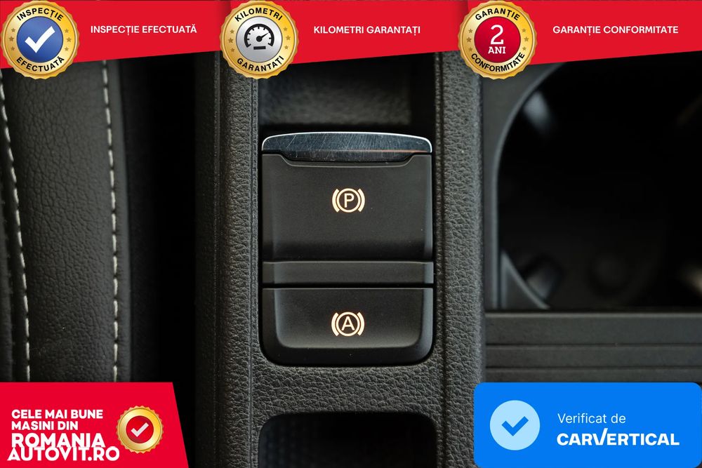 Skoda Octavia 2.0 TSI DSG RS 245 - 23