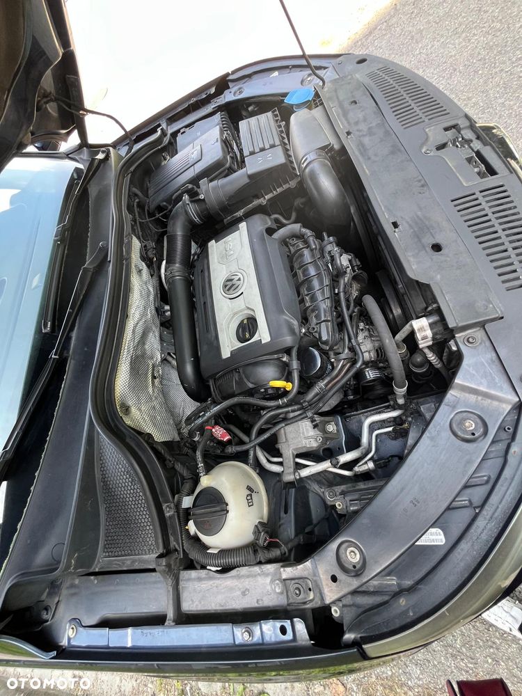 Volkswagen Tiguan - 10