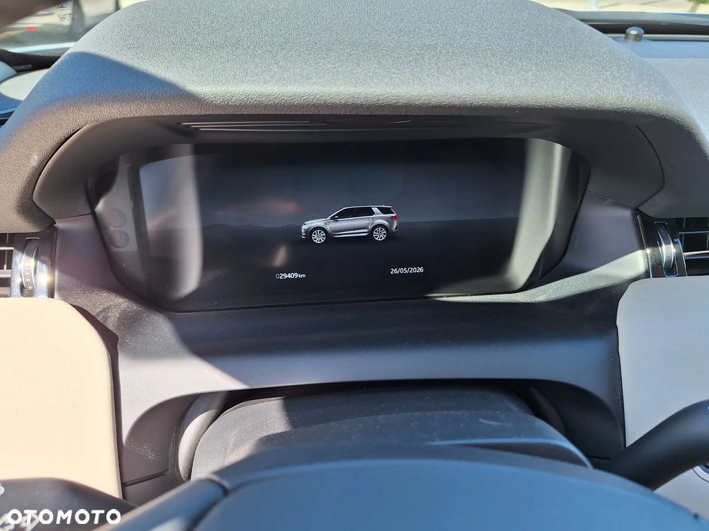 Land Rover Discovery Sport 2.0 D200 mHEV S - 6
