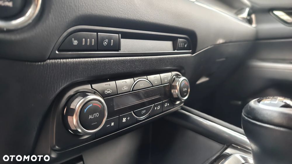 Mazda CX-5 2.0 SKYACTIV-G Sendo - 8