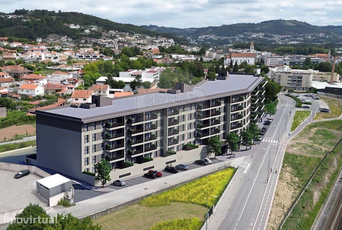 Apartamento T2 para venda - Grande imagem: 3/11