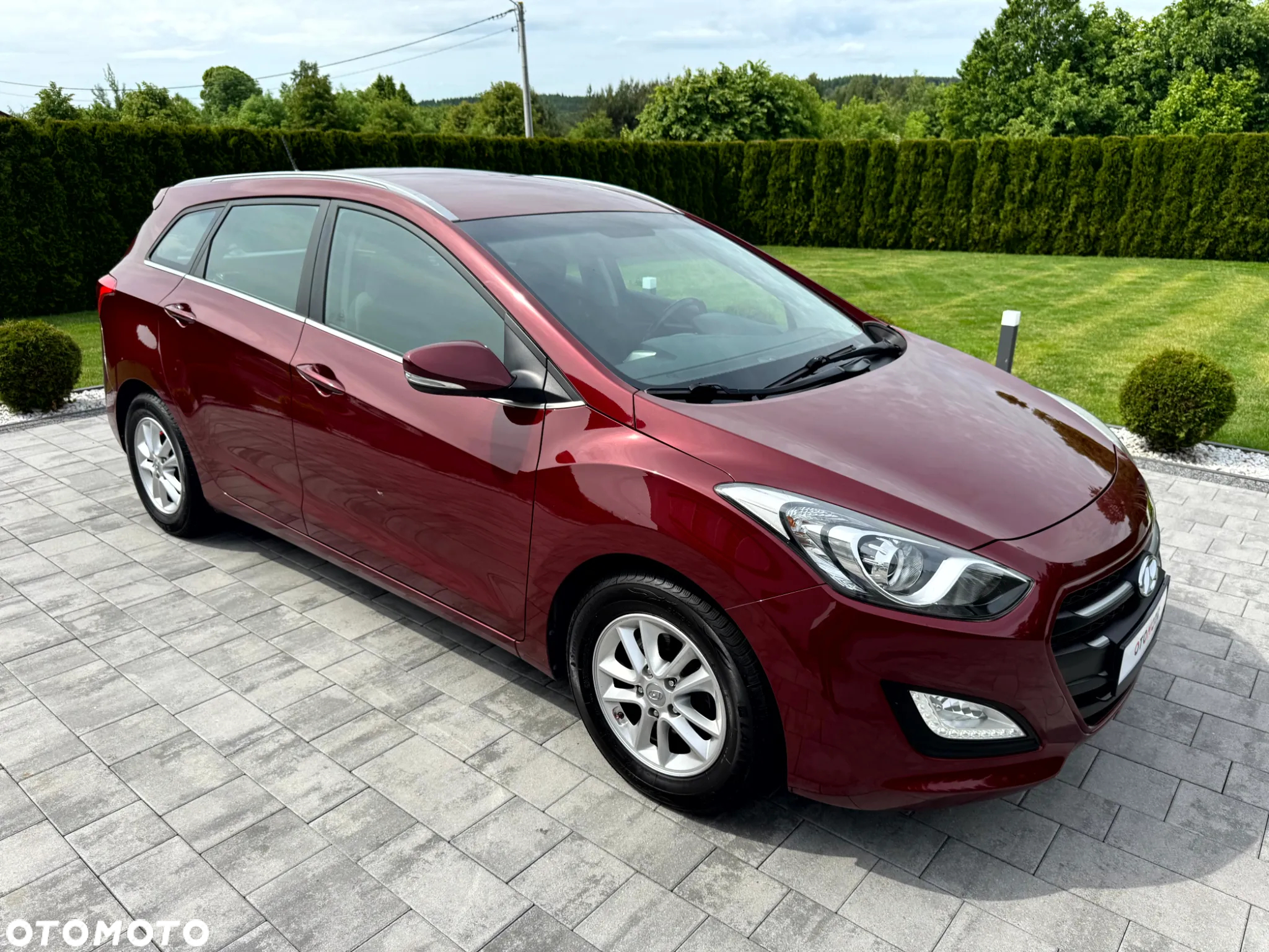 Hyundai i30 - 3