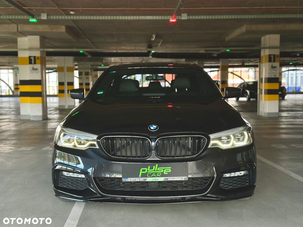 BMW Seria 5 - 10