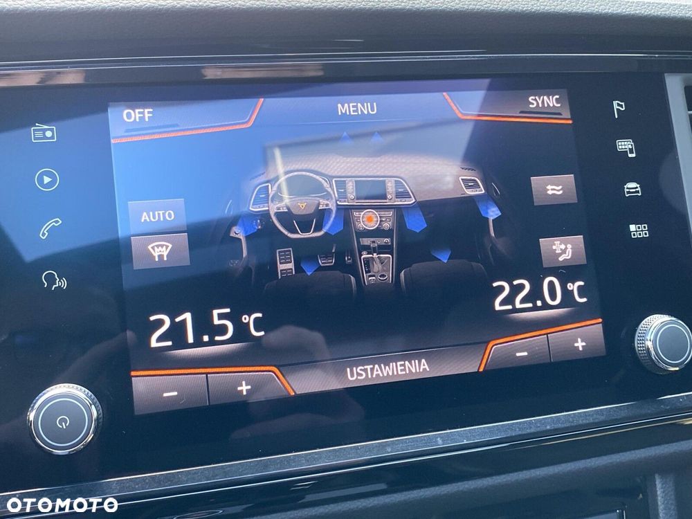 Cupra Ateca - 37