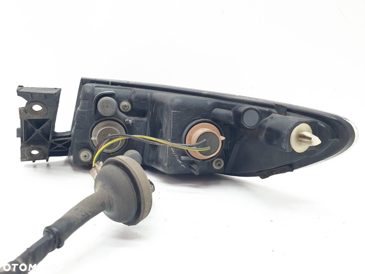 LAMPA TYŁ LEWA HONDA CIVIC VIII LIFT EUROPA TYPE R S HONDA CIVIC VIII 2007 - 7