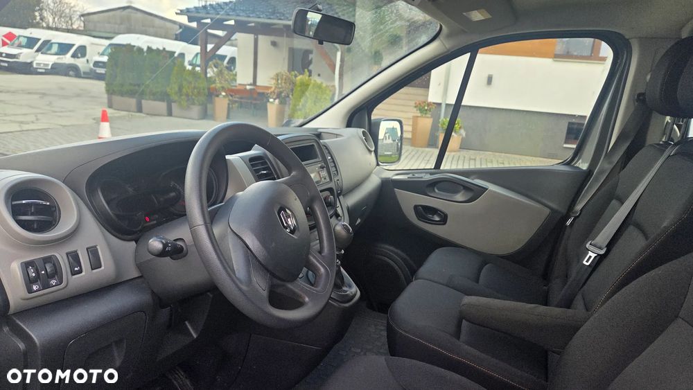 Renault Trafic - 7