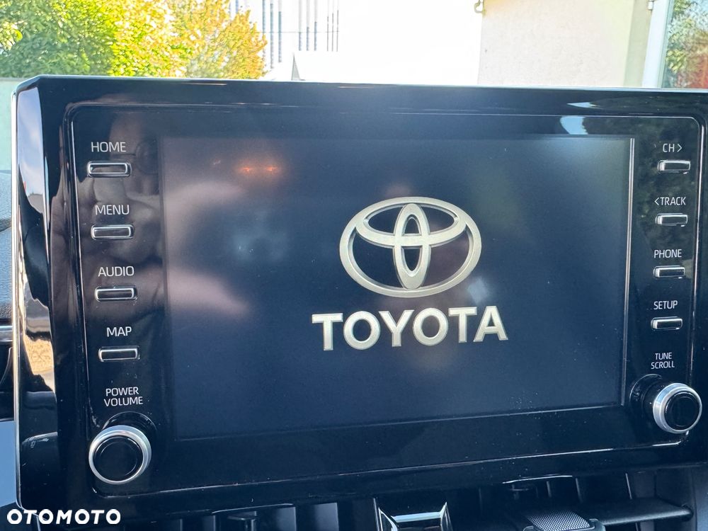 Toyota Corolla 1.8 Hybrid Comfort - 9