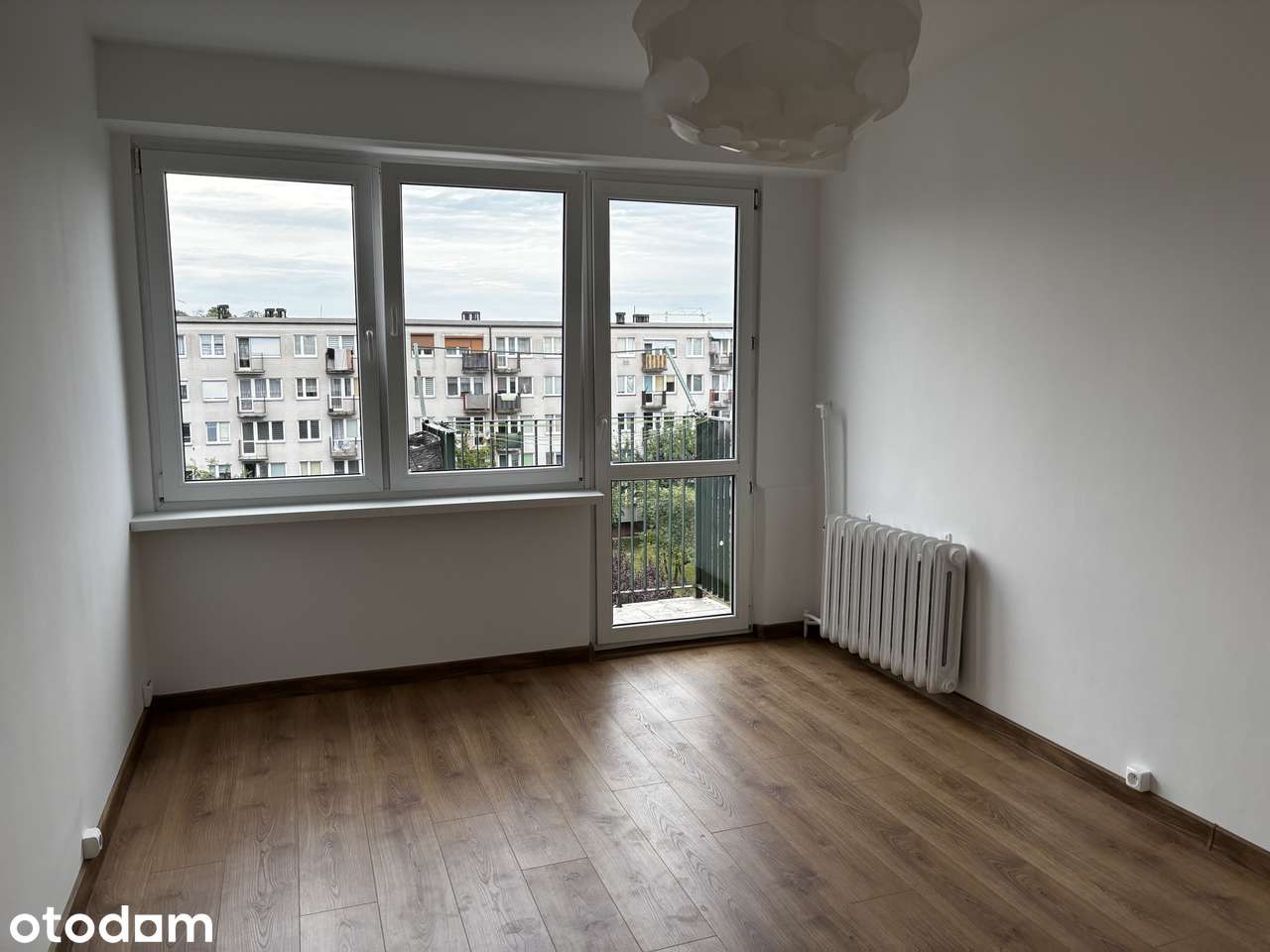 Mieszkanie na sprzedaż, 2 pokoje, 39 m², Koło