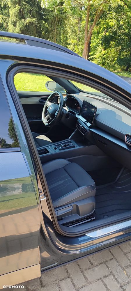 Cupra Formentor VZ 1.4 e-Hybrid DSG Priority - 20