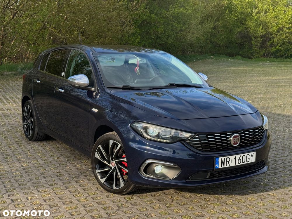 Fiat Tipo - 4