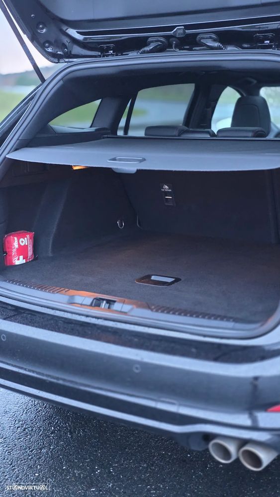 Ford Focus SW 1.0 EcoBoost ST-Line X Aut. - 29