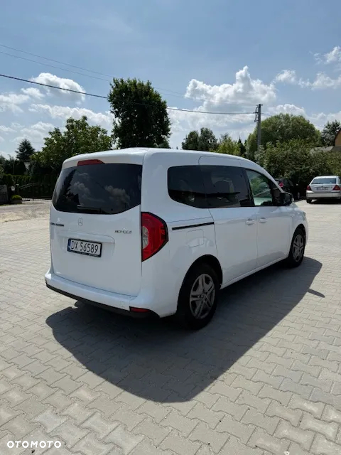 Mercedes-Benz Citan - 6