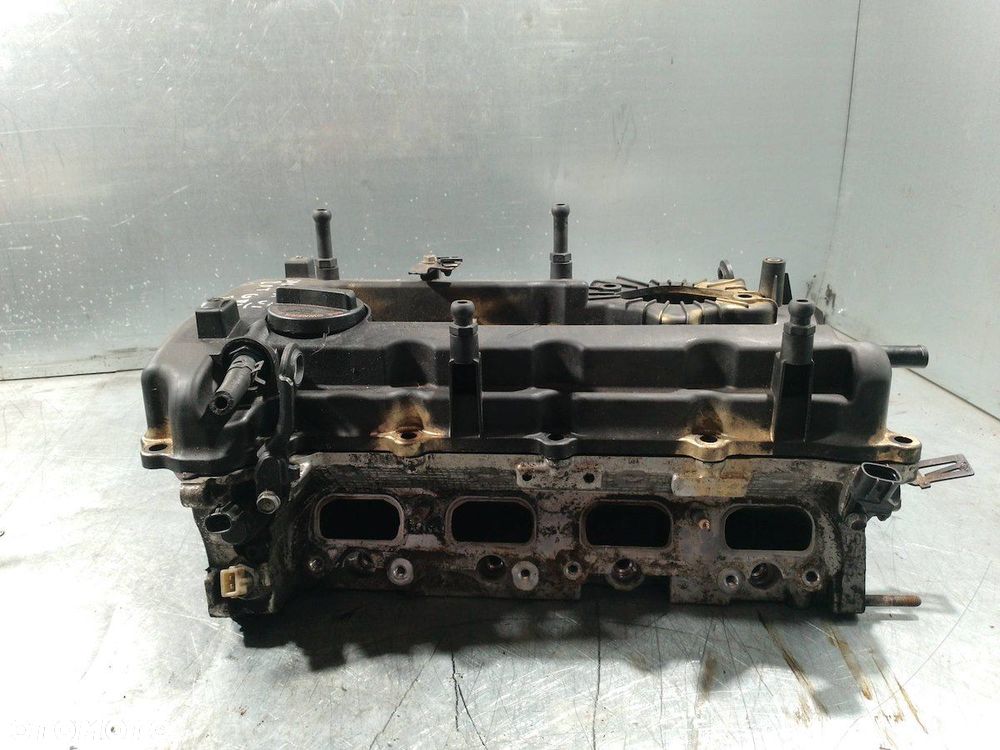 GŁOWICA HYUNDAI SONATA IV 2.0 T GDI 22111-2G46Q - 8