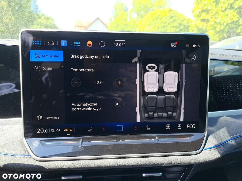 Volkswagen Passat - 38