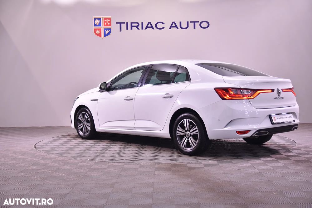 Renault Megane TCe Intens - 4