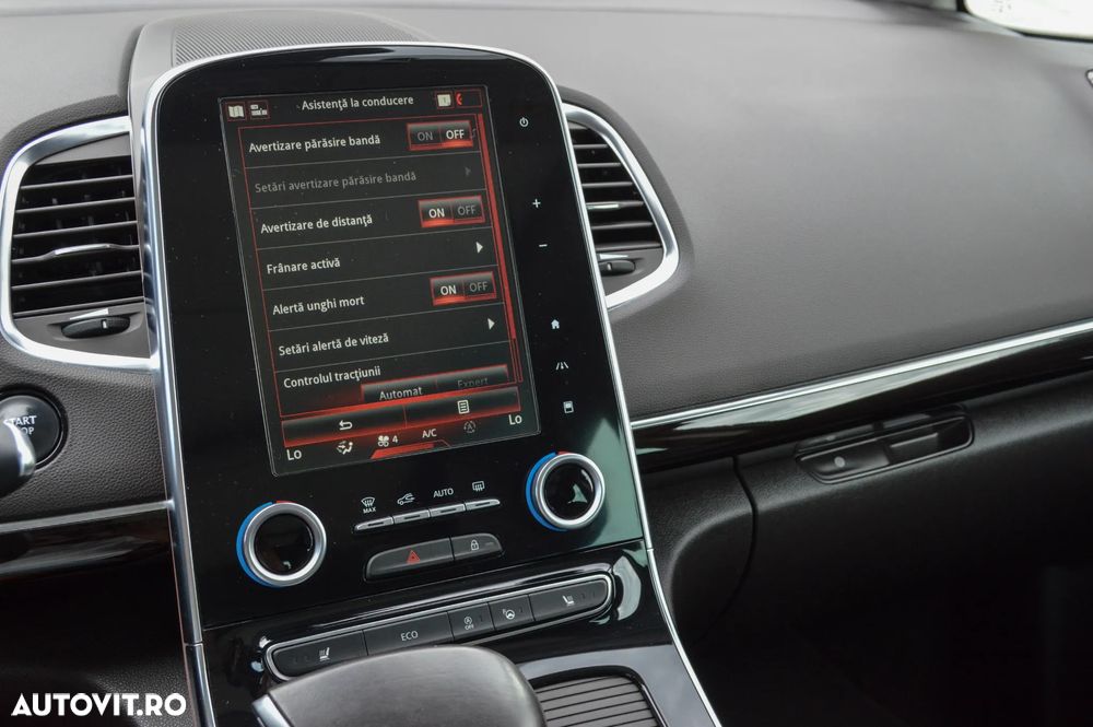 Renault Espace Energy dCi 160 EDC Intens - 8