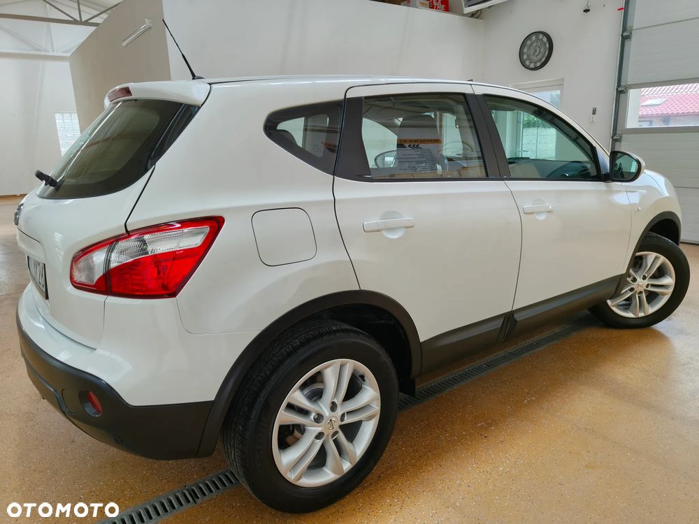 Nissan Qashqai 2.0 Acenta - 3