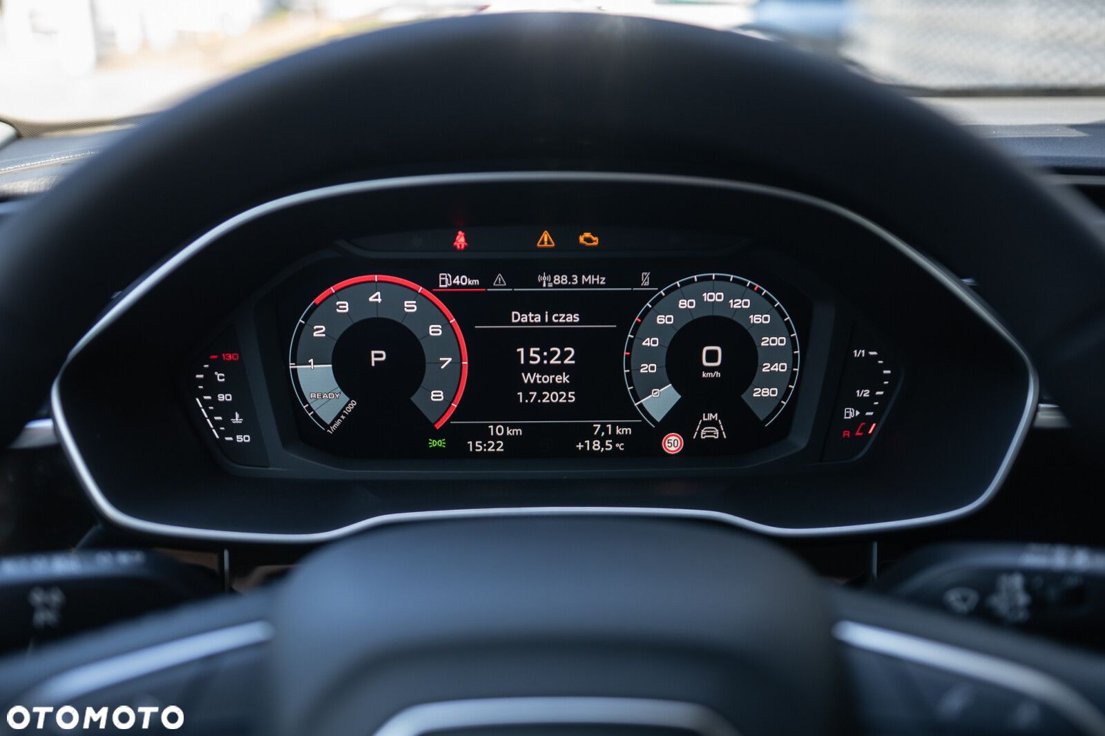 Audi Q3 - 13