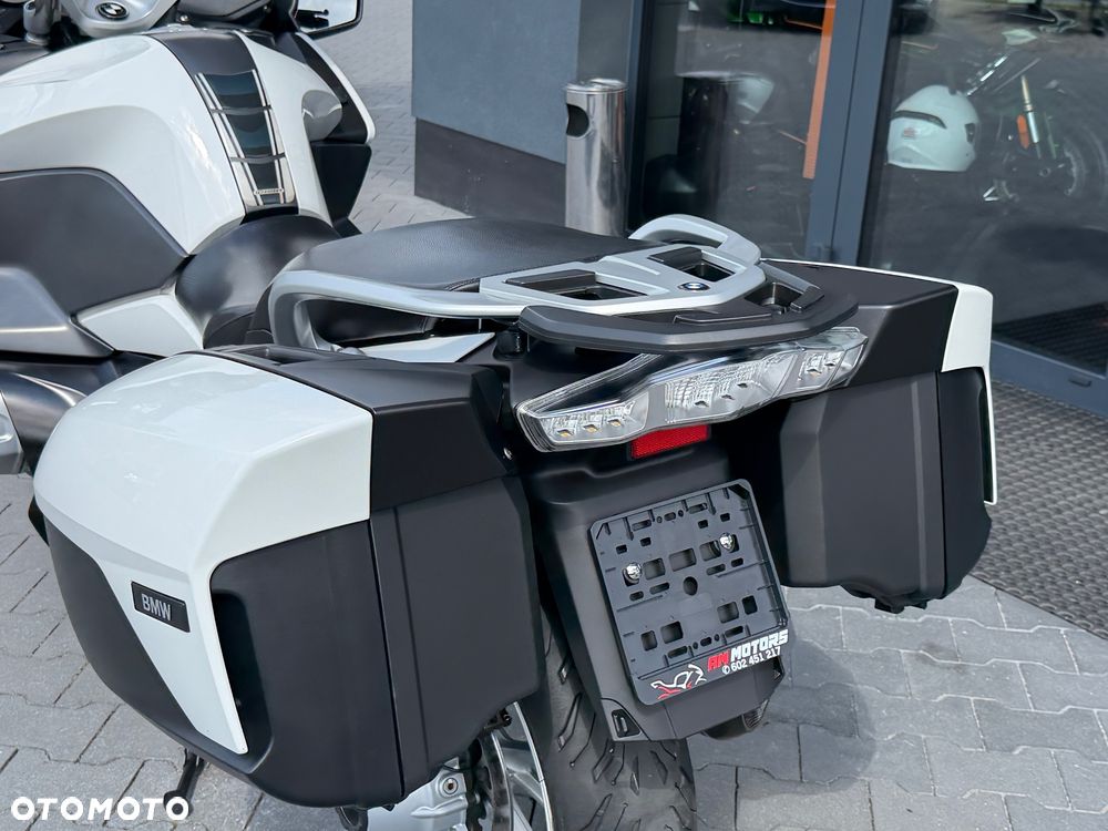 BMW RT - 29