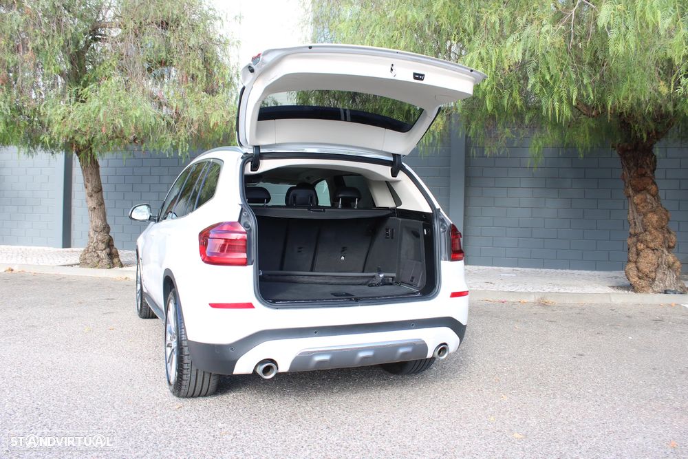 BMW X3 - 11