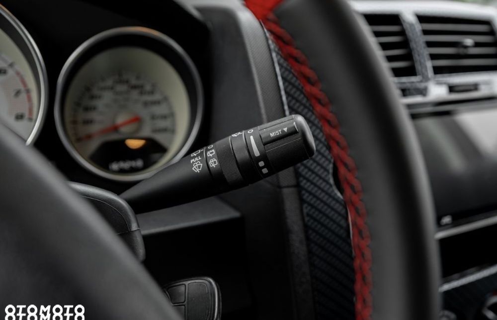 Dodge Caliber 2.4 SRT4 Turbo - 32