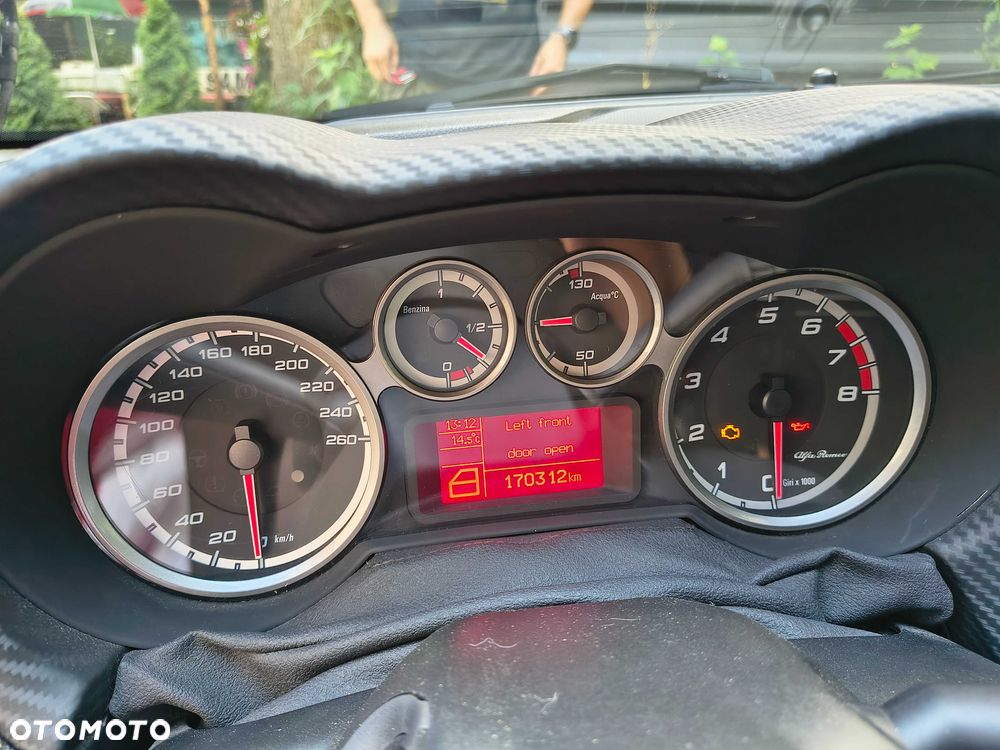 Alfa Romeo Mito - 4