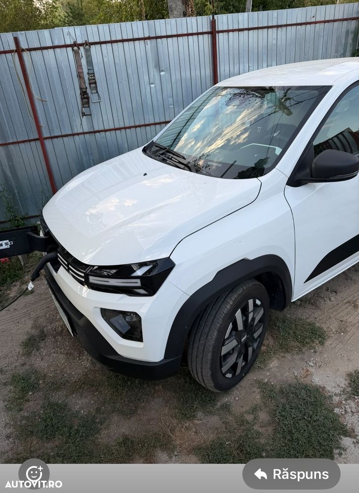 Dacia Spring 26.8 kWh Essential - 2