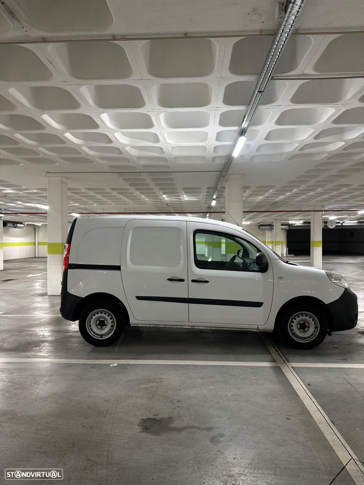Renault Kangoo - 2