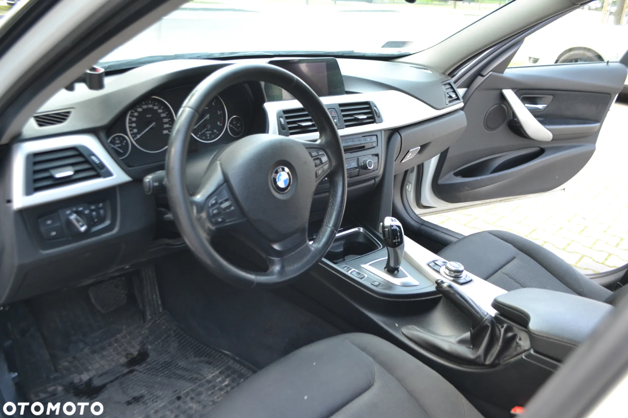 BMW Seria 3 - 29