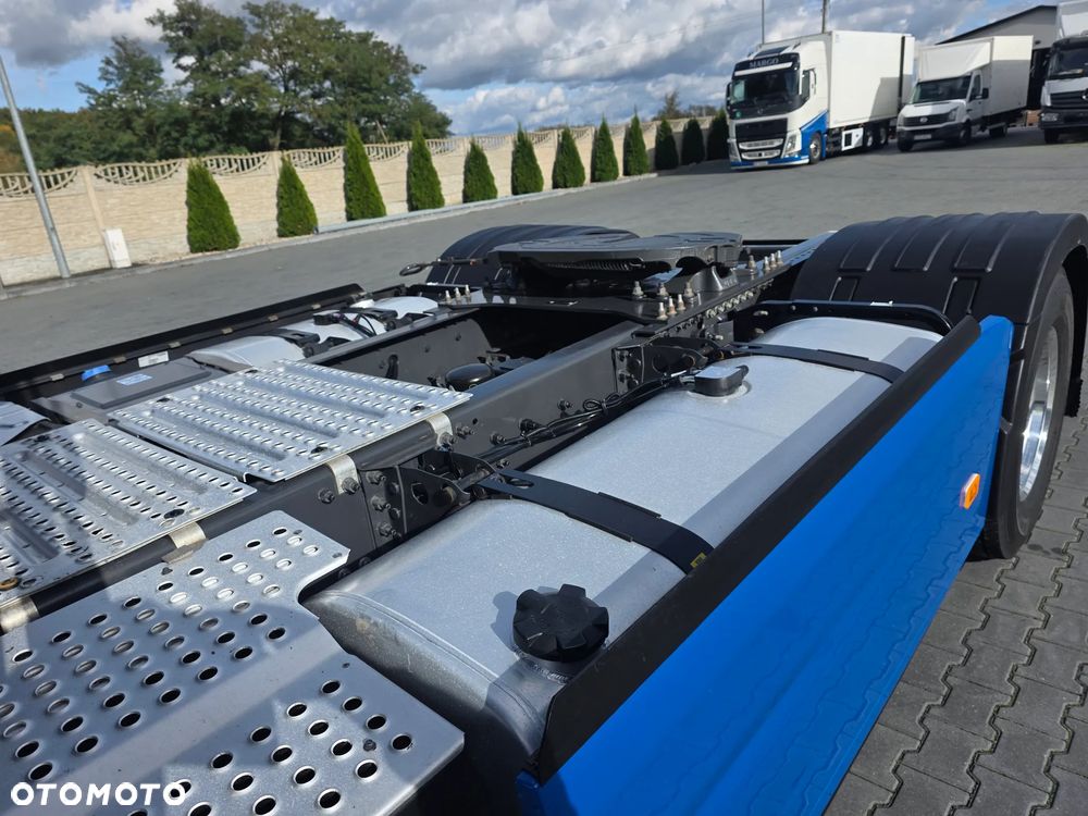 Renault T 480/288Tkm2022r Najwyższa kabina/FULL LED/Duże zbiorniki/SUPER STAN ! ! ! - 13