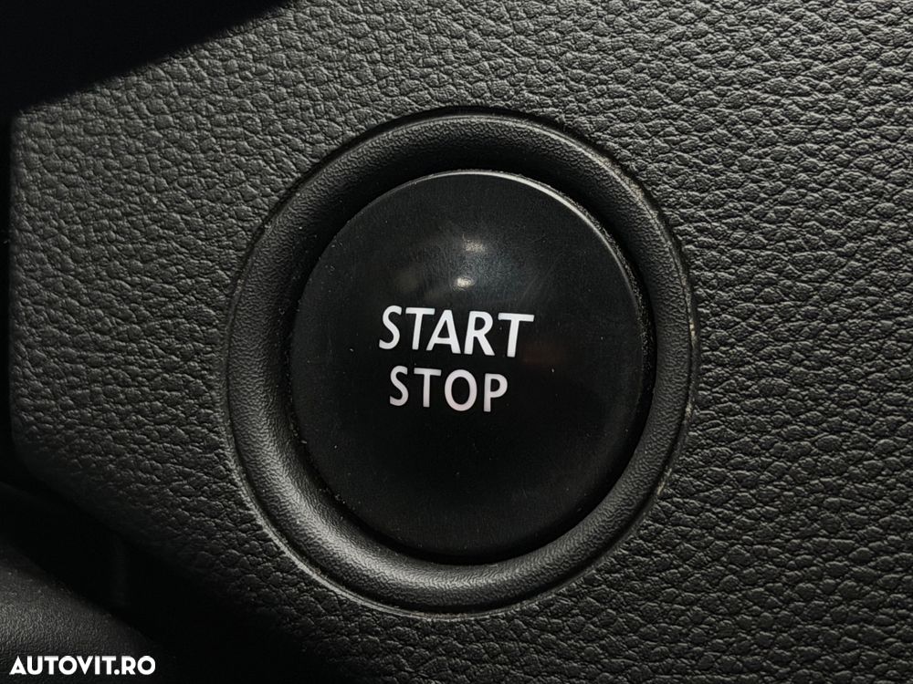 Dacia Duster dCi 110 2WD EDC Comfort - 30