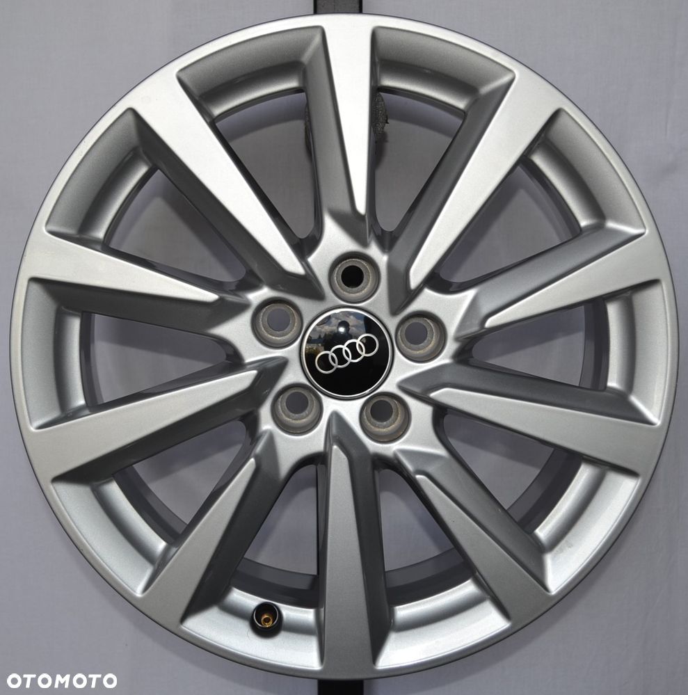 FELGI ALUMINIOWE OEM AUDI A1 A3 5x100 6,5J16 ET 40 2098 - 4