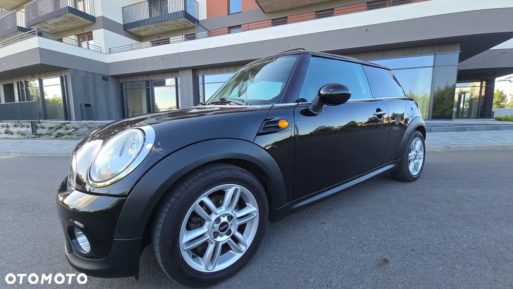 MINI Cooper - 16
