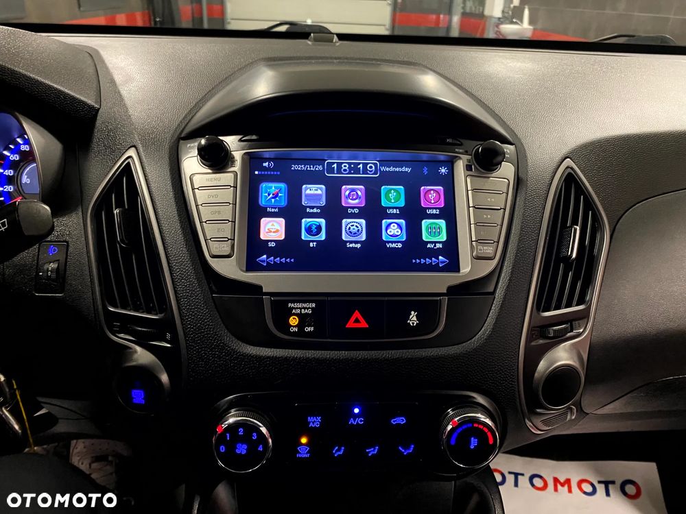 Hyundai ix35 1.6 GDI Premium 2WD - 17