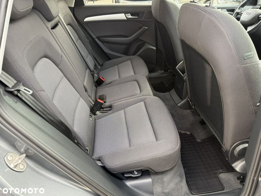 Audi Q5 2.0 TDI (clean diesel) ultra - 26